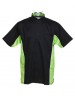 KK185 Gamegear Sportsman shirt short Darts sleeve