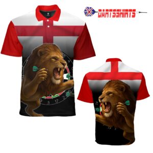 English Lion